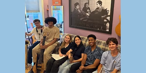 The Skidmore Jazz Institute Students Concert
