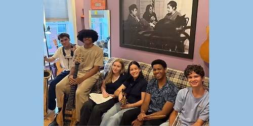 The Skidmore Jazz Institute Students Concert