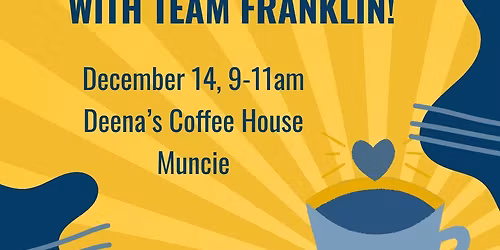 Coffee and Postcards