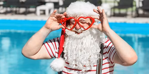 Santa Splash-Tacular-Family Night
