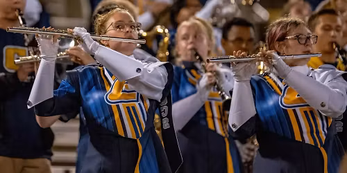 Parking Chattanooga Mocs at Wofford Terriers Football