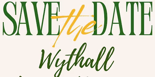 Wythall YFC 80th Anniversary Ball