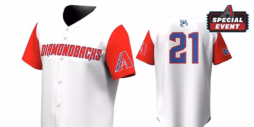 Arizona Diamondbacks at Washington Nationals at Nationals Park