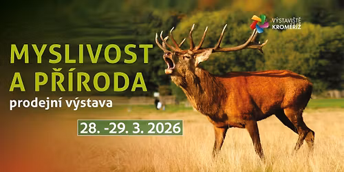 Myslivost a p\u0159\u00edroda