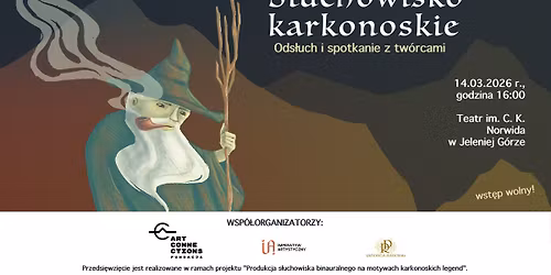 S\u0142uchowisko karkonoskie