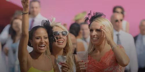 \u2728Ladies\u2019 Day at Royal Ascot \u2013 Live at Cheal\u2019s Terrace\u2728