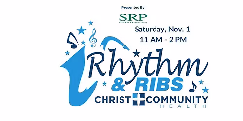 Rhythm & Ribs