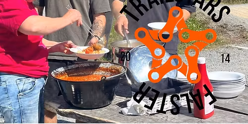 BYG & HYG I BIKEPARK \u00c5HAVEN 2026