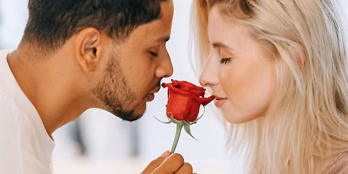 Tantra Date for Couples: An Exploration Through the Senses
