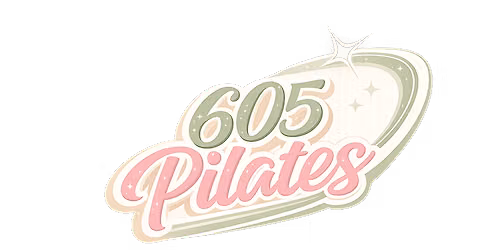 605 Pilates Presents: Back To You Weekend
