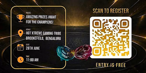 Shin- Alpha Beyblade X Tournament