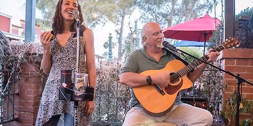 Sunday Brunch w\/ Bill Martin & Guests