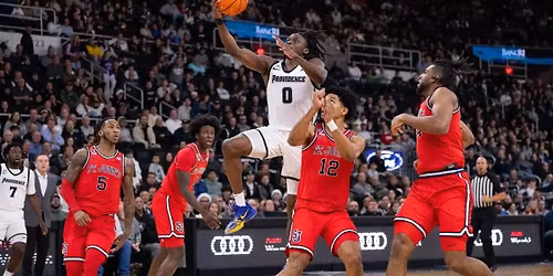 Parking St. John's Red Storm at Marquette Golden Eagles Womens Basketball