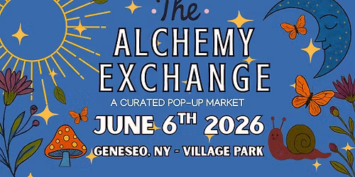 The Alchemy Exchange 