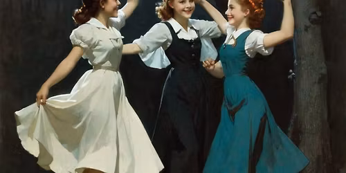 Shop Your Community Day at Blessed Be Tea