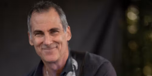 Dave Keller House Concert