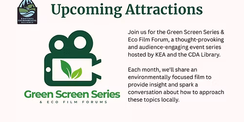 Green Screen Series, #4