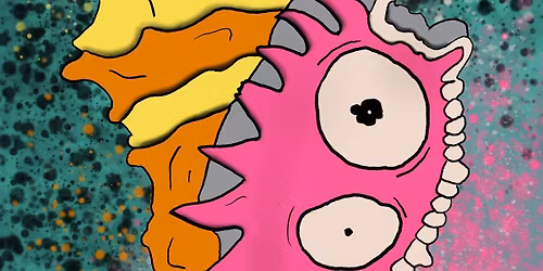 Jammy Pac: The Ween Tribute | The Woodcellar