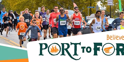 Port to Fort 6K