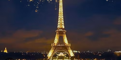 Sneaker Ball: A Night in Paris