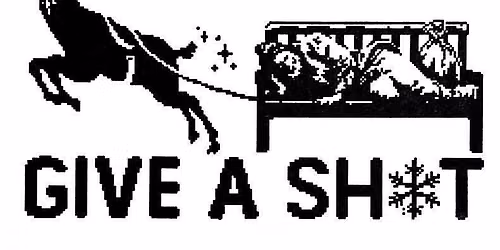 Give A Sh!t Xmas - The Prospect Building - 19.12.26