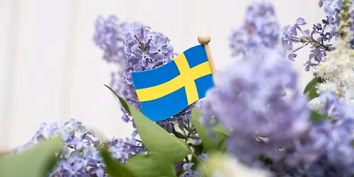 F\u00f6rsommarkonsert med S:t Botvids kyrkok\u00f6r
