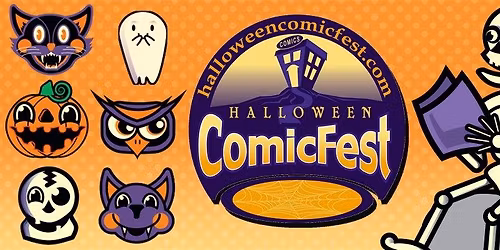 Comic Fest Free Comic Day !!!