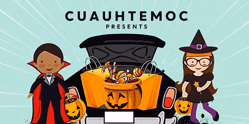 Trunk N Treat