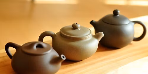 Teapot 3 week class