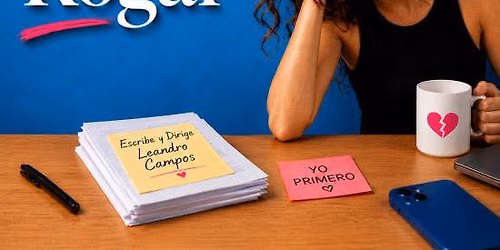 Manual para NO rogar