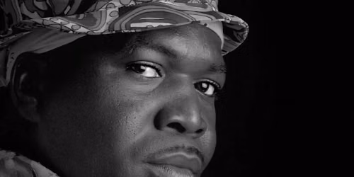 Barrington Levy in Atlanta