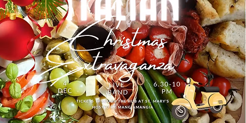 Christmas Extravaganza