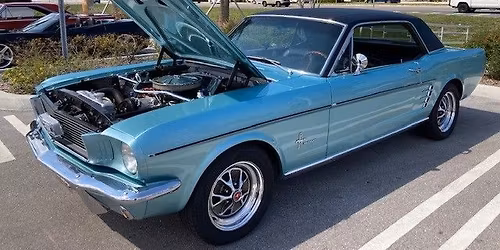 DQ Car Show - WEDNESDAYS