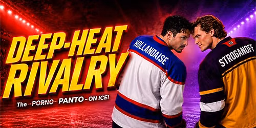 Deep-Heat Rivalry