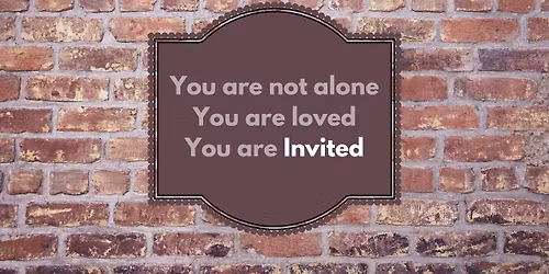 "The Unfinished Story" Course