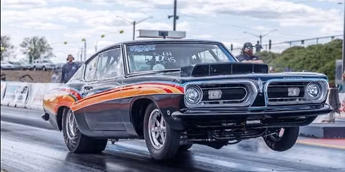 Drag Race for a Charity\/DRC\/LGN