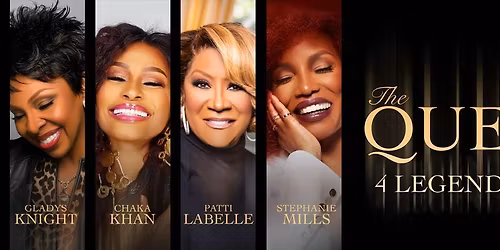 The Rocket Queens at Brewster Street Ice House