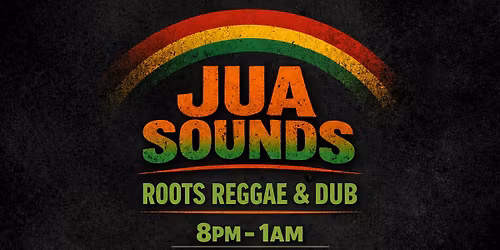 Jua sounds @ pant yr ardd