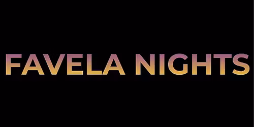 Palm & Sole: Favela Nights