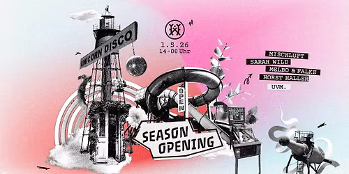 Season Opening