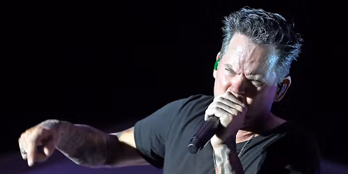 Gary Allan