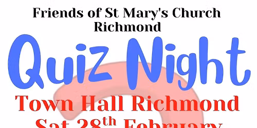 Quiz Night