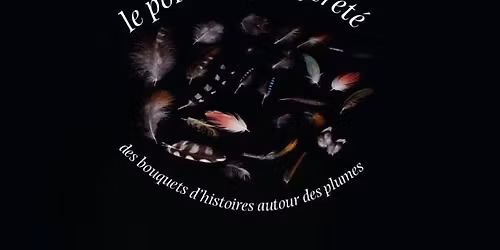 "Le poids de la l\u00e9g\u00e8ret\u00e9"  Contes musicaux
