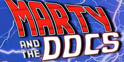 Marty and the Docs