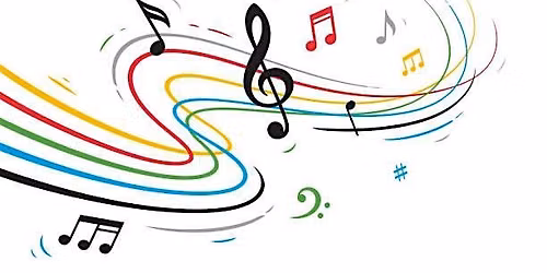 Beginning Voice Class