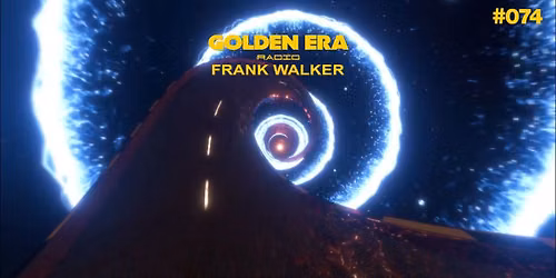 Frank Walker