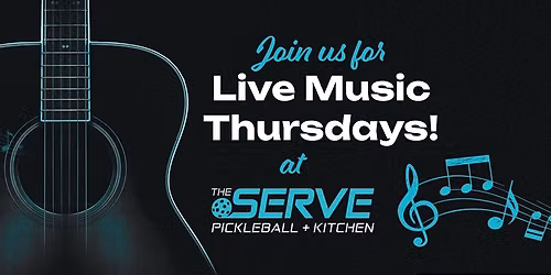 Live Music Thursdays