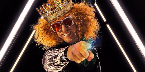 Carrot Top Tickets