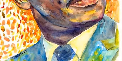 Stockton\u2019s 2026 Dr. Martin Luther King Jr. celebration.