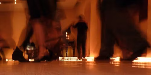 Tango workshop & milonga